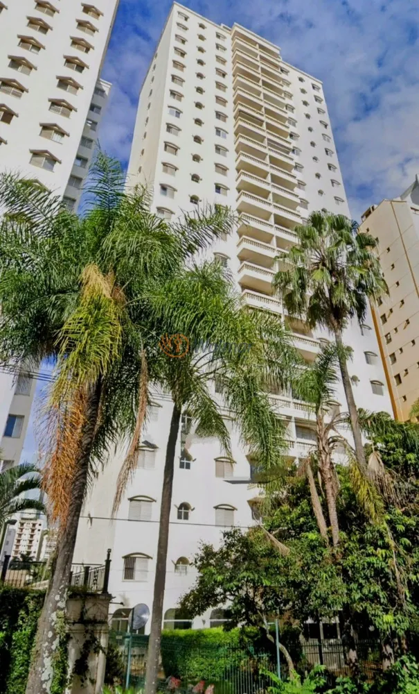 Apartamento, 3 quartos, 181 m² - Foto 1