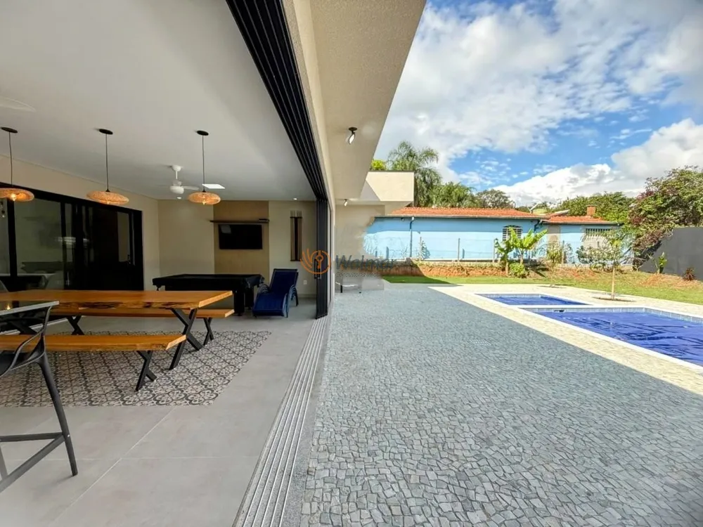 Casa, 4 quartos, 320 m² - Foto 4