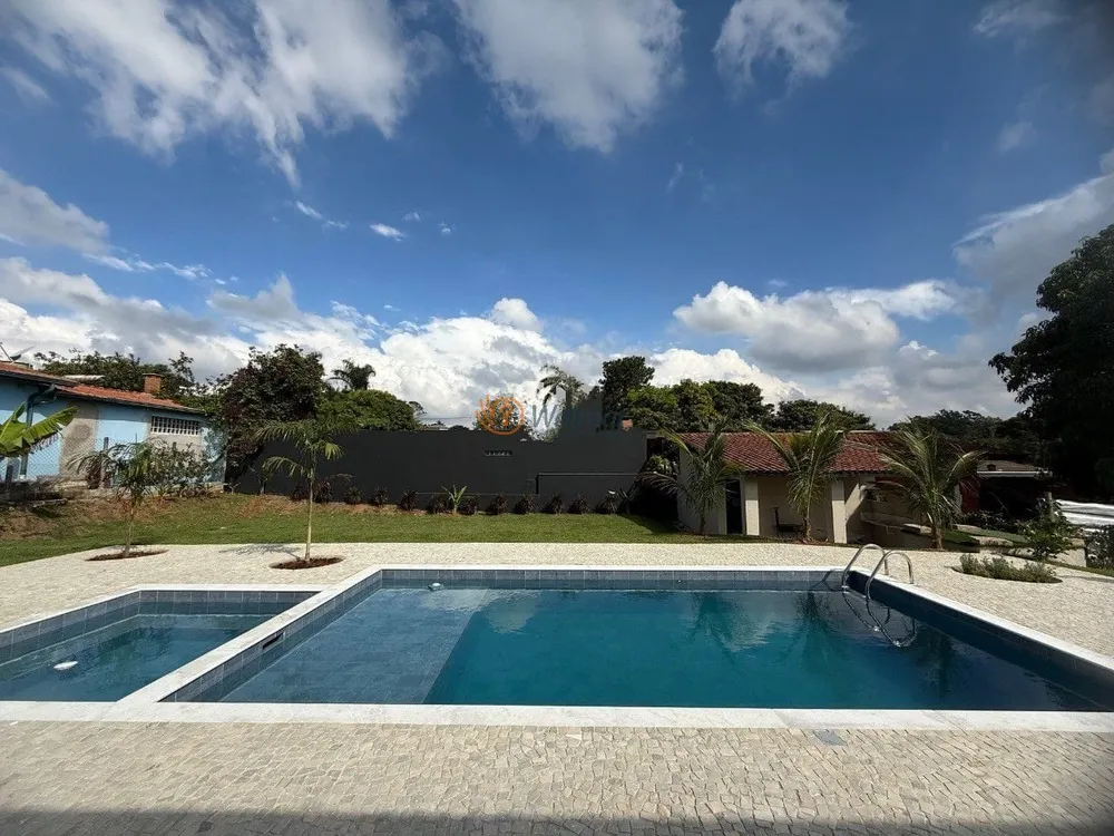 Casa, 4 quartos, 320 m² - Foto 6