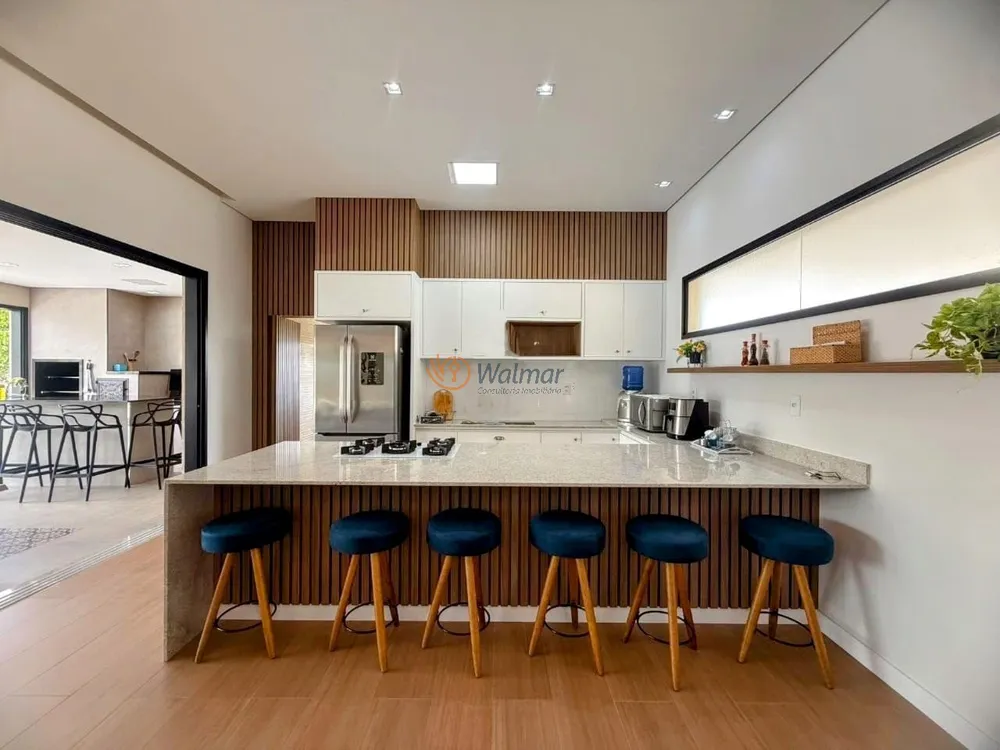 Casa, 4 quartos, 320 m² - Foto 1