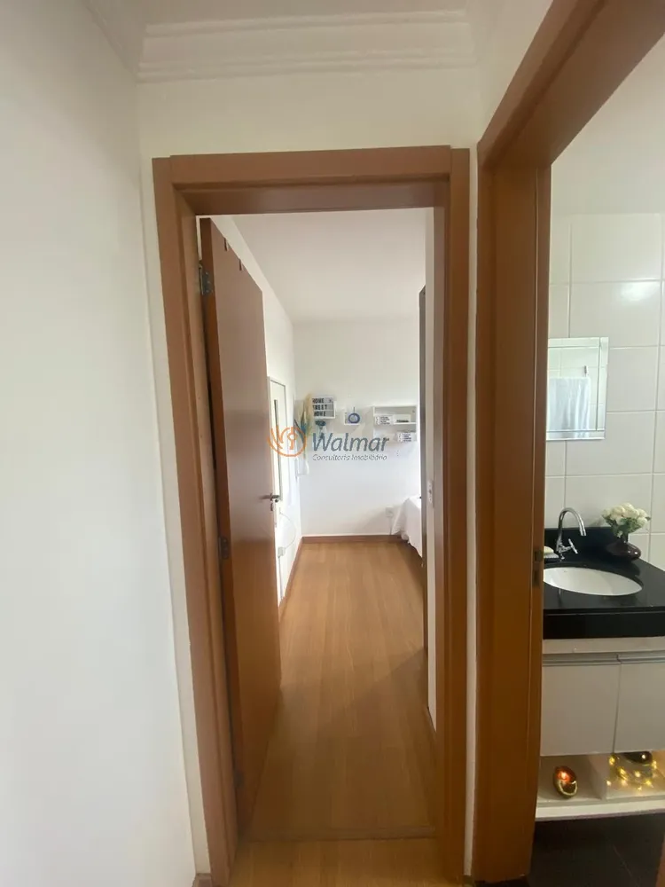 Apartamento, 1 quarto, 43 m² - Foto 6
