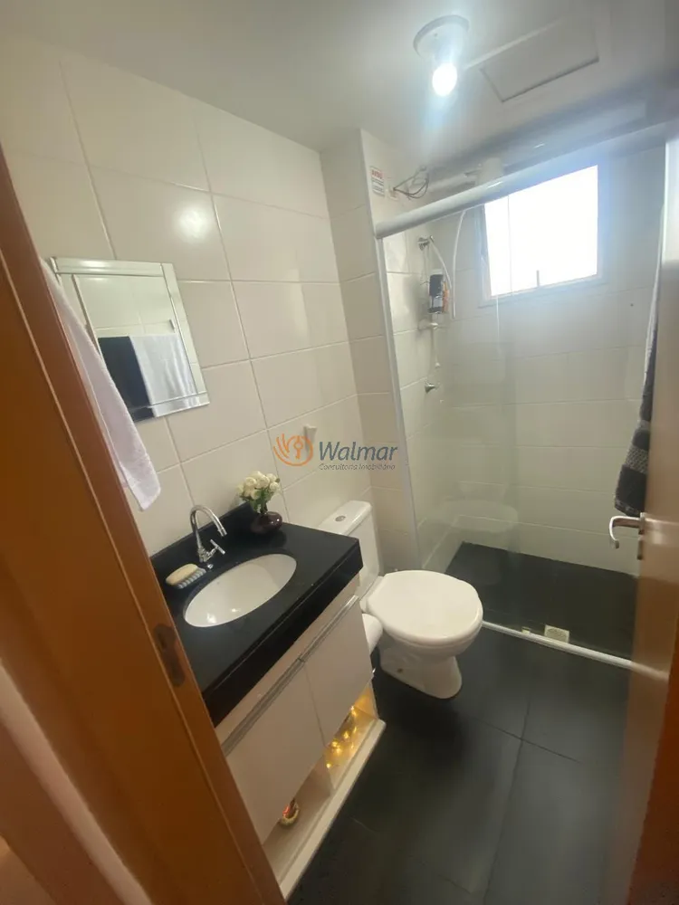 Apartamento, 1 quarto, 43 m² - Foto 9