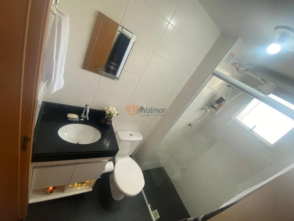 Apartamento, 1 quarto, 43 m² - Foto 4