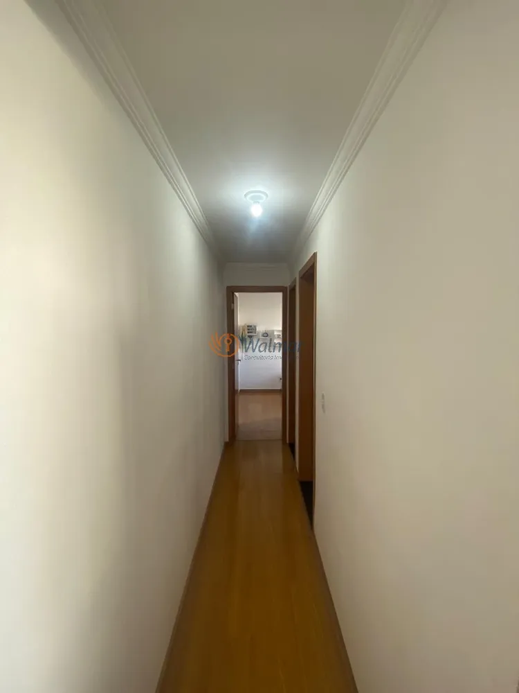 Apartamento, 1 quarto, 43 m² - Foto 2
