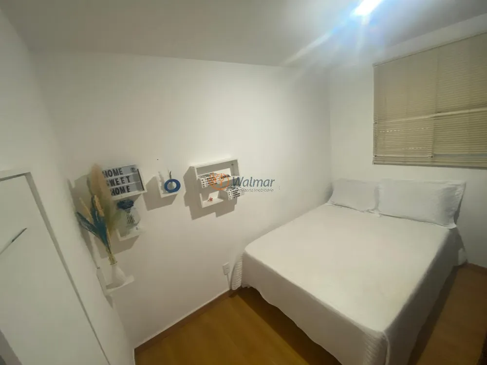 Apartamento, 1 quarto, 43 m² - Foto 1