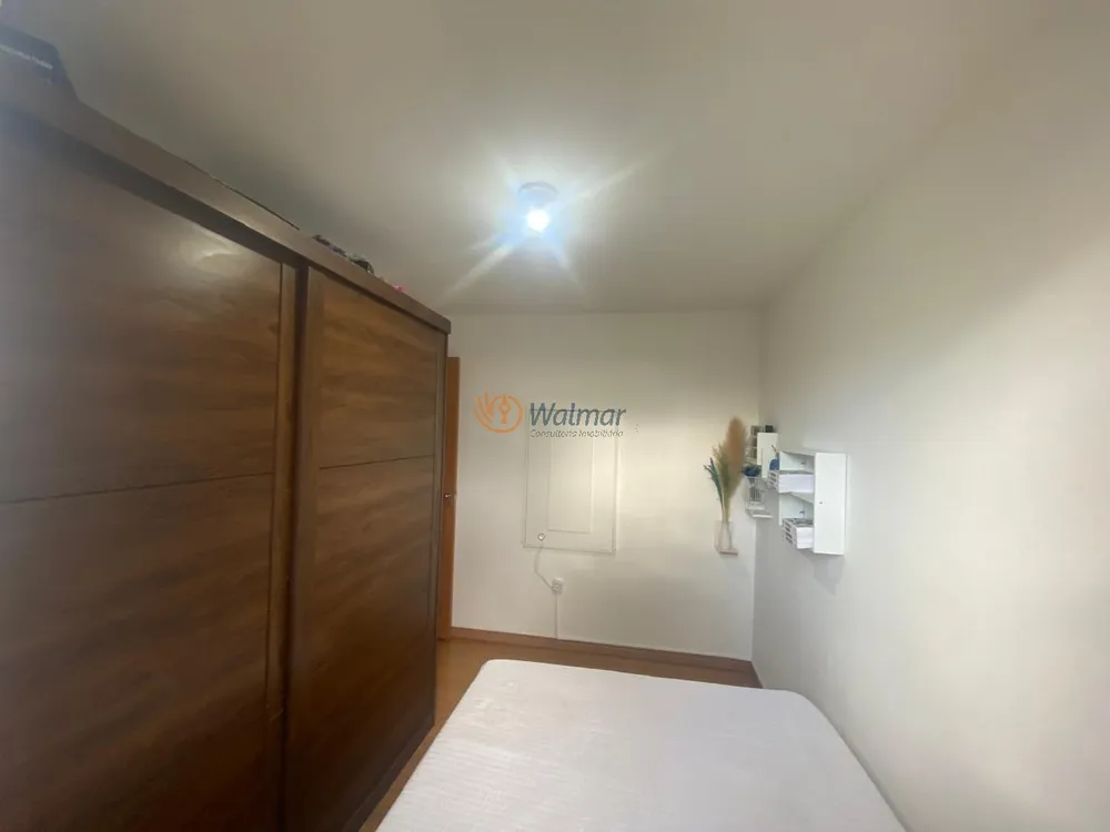 Apartamento, 1 quarto, 43 m² - Foto 4