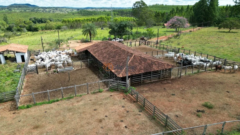 Fazenda, 1054 m² - Foto 17