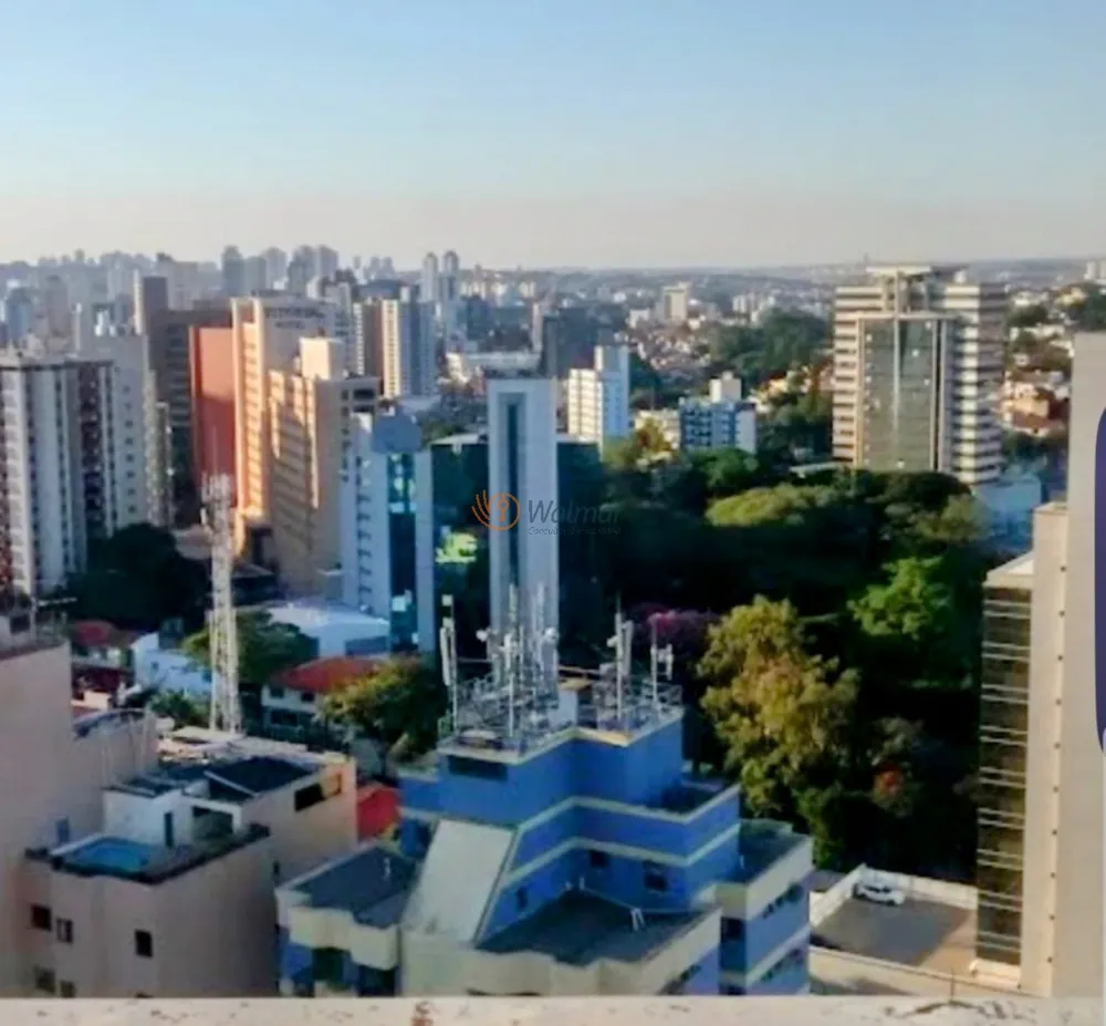 Apartamento, 3 quartos, 116 m² - Foto 9