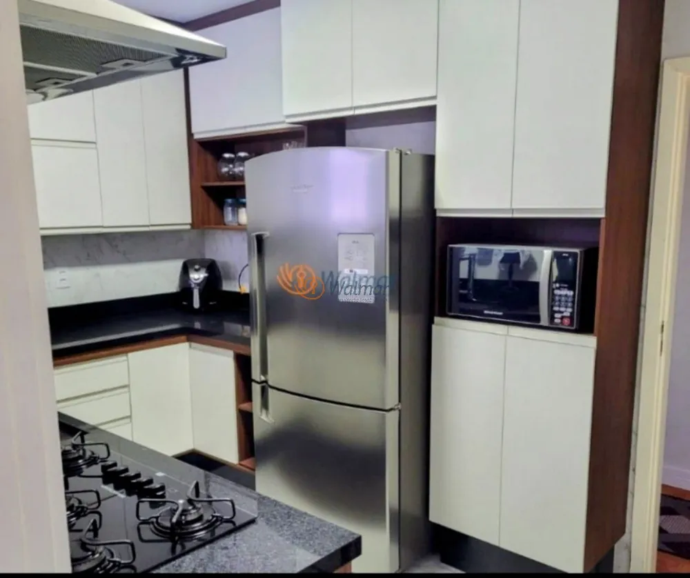 Apartamento, 3 quartos, 116 m² - Foto 8