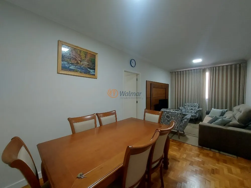 Apartamento, 3 quartos, 116 m² - Foto 12