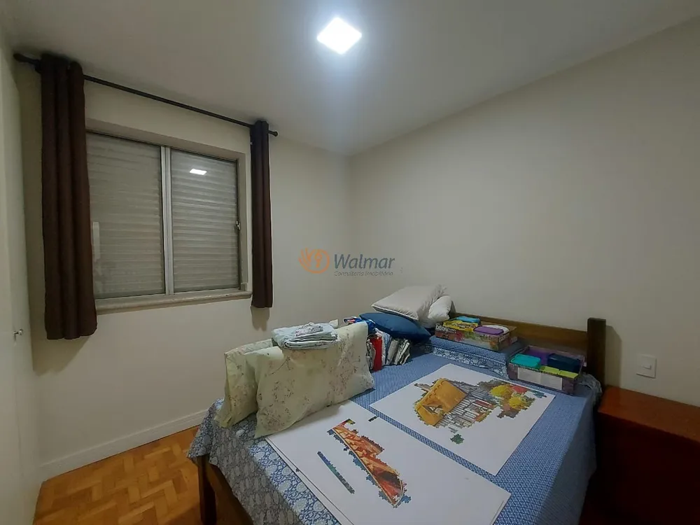 Apartamento, 3 quartos, 116 m² - Foto 3
