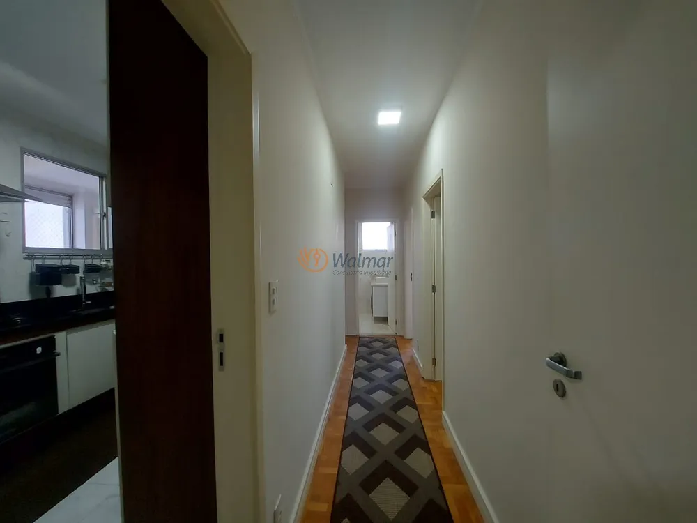 Apartamento, 3 quartos, 116 m² - Foto 4