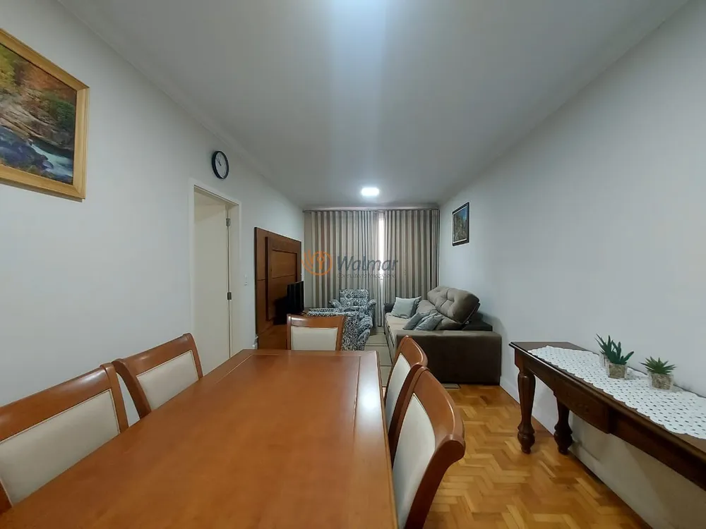 Apartamento, 3 quartos, 116 m² - Foto 11