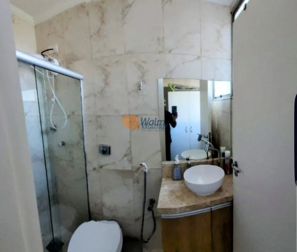Apartamento, 3 quartos, 116 m² - Foto 10