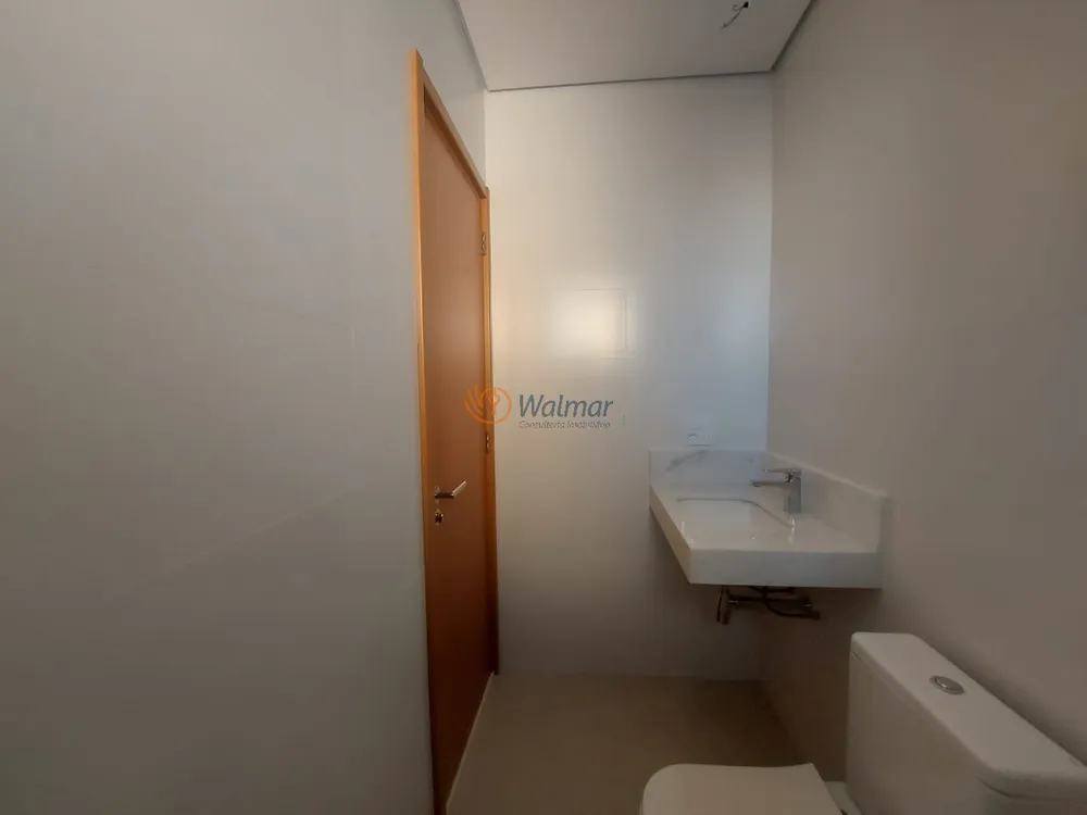 Apartamento, 3 quartos, 170 m² - Foto 9
