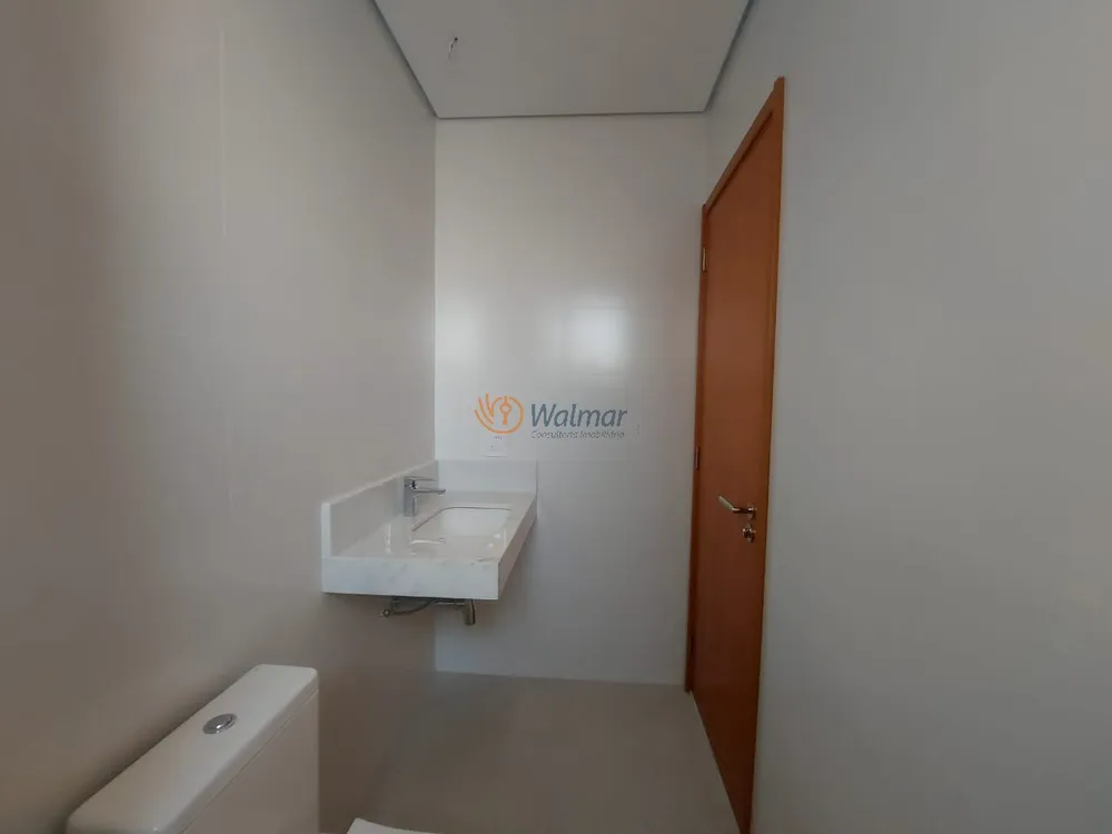 Apartamento, 3 quartos, 170 m² - Foto 5