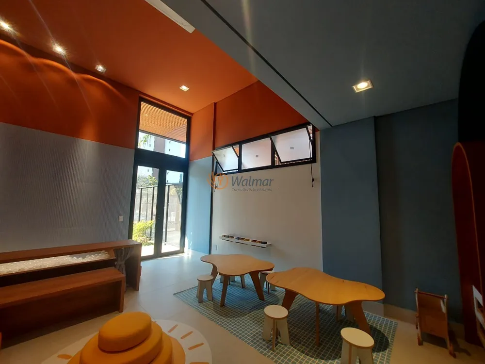 Apartamento, 3 quartos, 170 m² - Foto 3