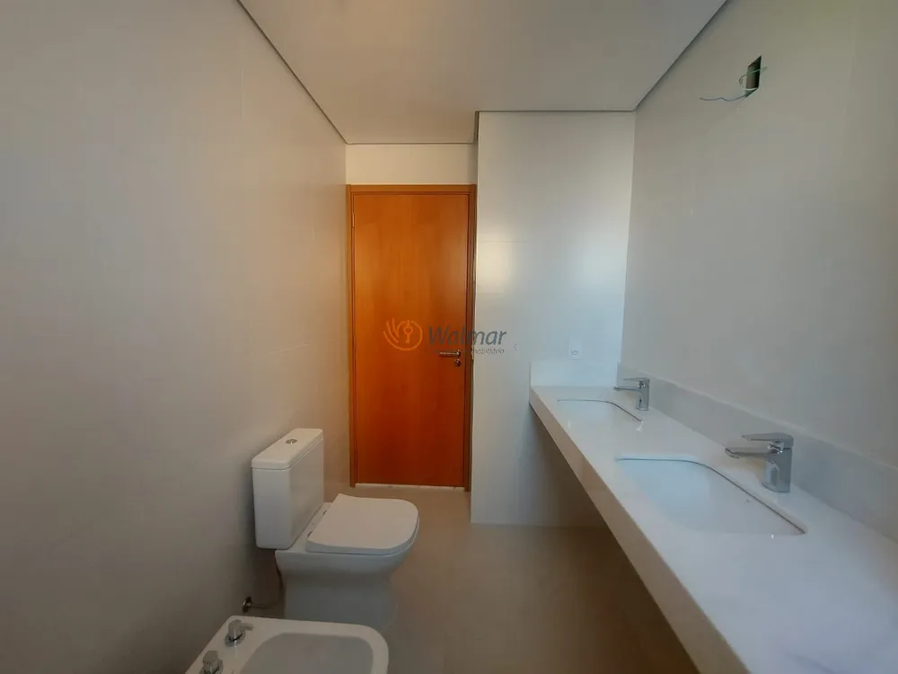 Apartamento, 3 quartos, 170 m² - Foto 7