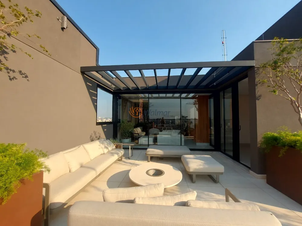 Apartamento, 3 quartos, 170 m² - Foto 4