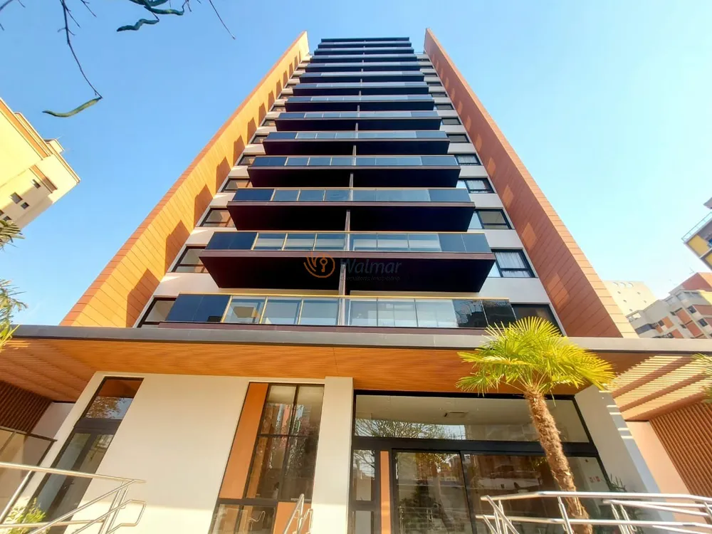 Apartamento, 3 quartos, 170 m² - Foto 1