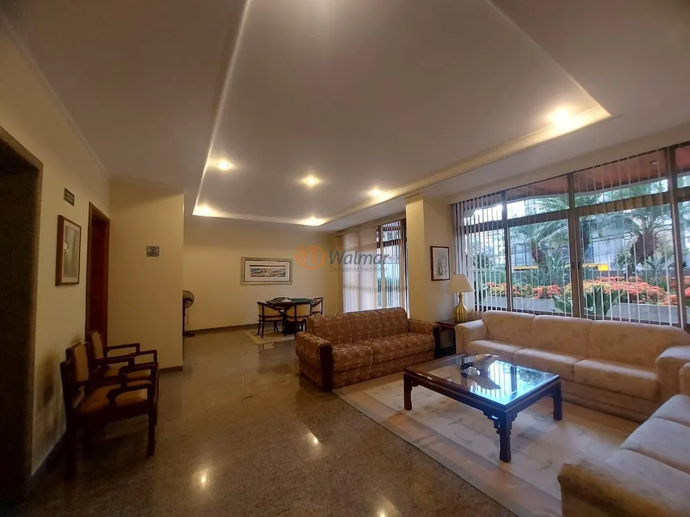 Apartamento, 4 quartos, 247 m² - Foto 7