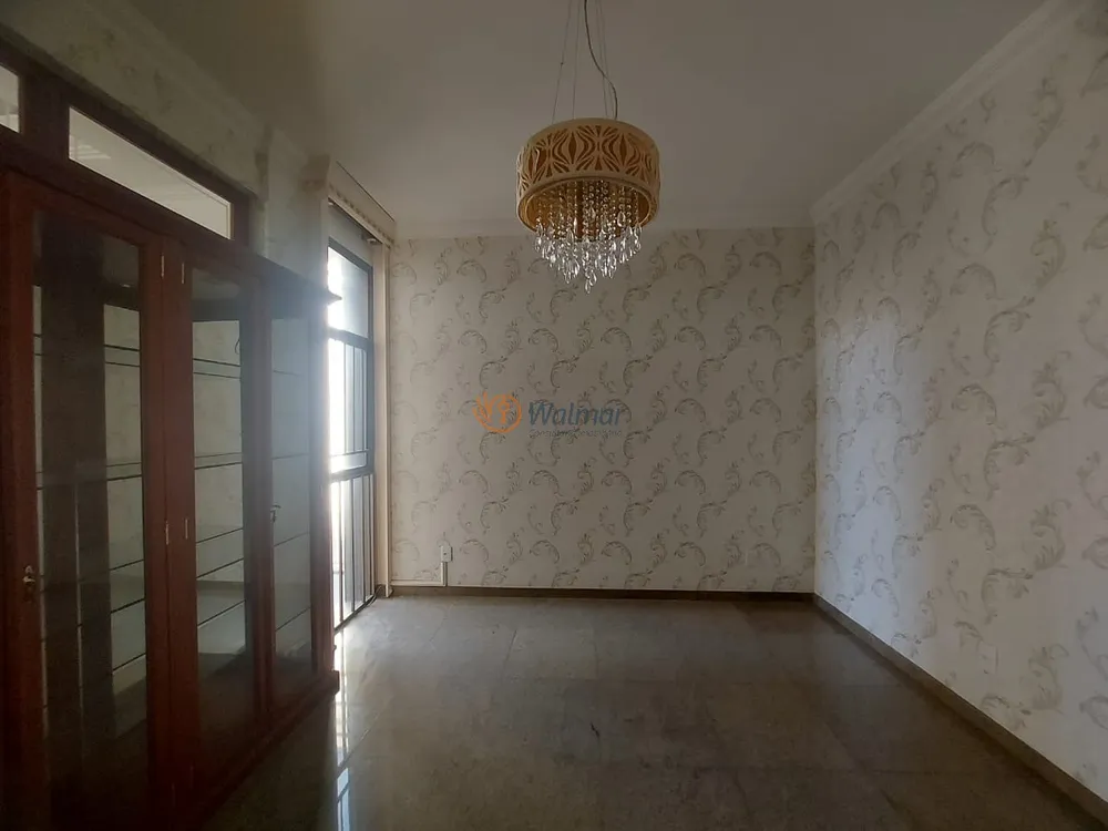 Apartamento, 4 quartos, 247 m² - Foto 1
