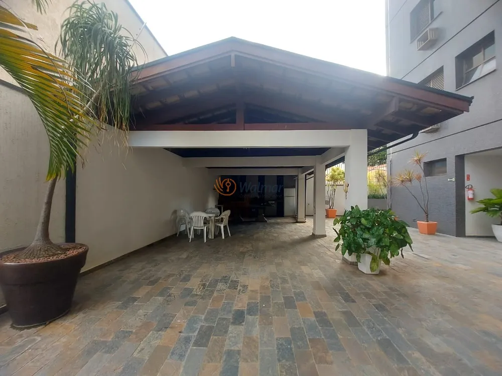 Apartamento, 4 quartos, 247 m² - Foto 11
