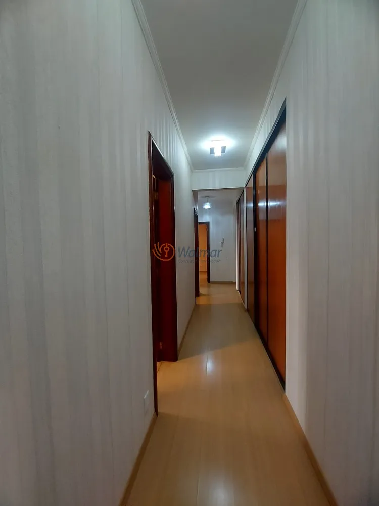 Apartamento, 4 quartos, 247 m² - Foto 2