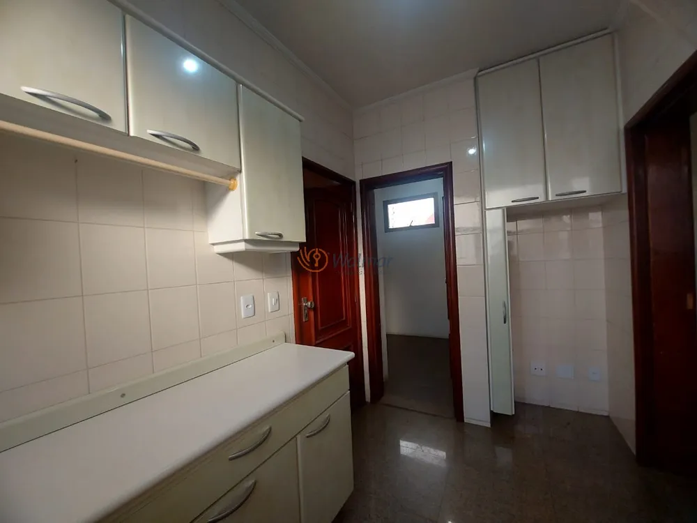 Apartamento, 4 quartos, 247 m² - Foto 4