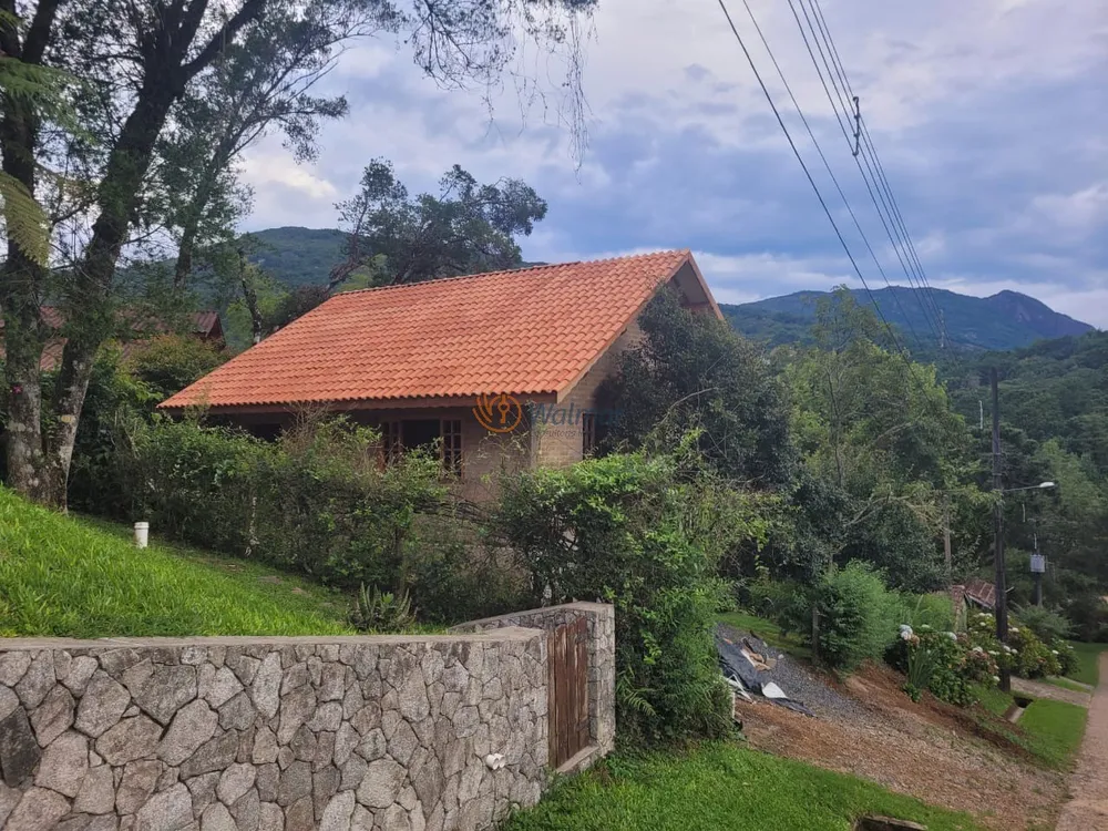 Casa, 4 quartos, 170 m² - Foto 11
