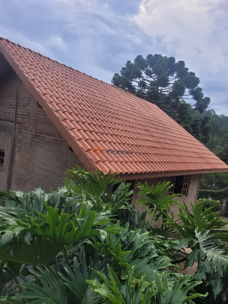 Casa, 4 quartos, 170 m² - Foto 10