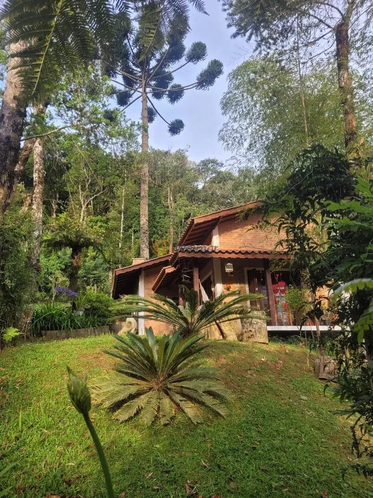 Casa, 4 quartos, 170 m² - Foto 2