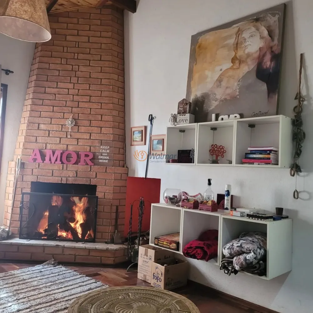 Casa, 4 quartos, 170 m² - Foto 12