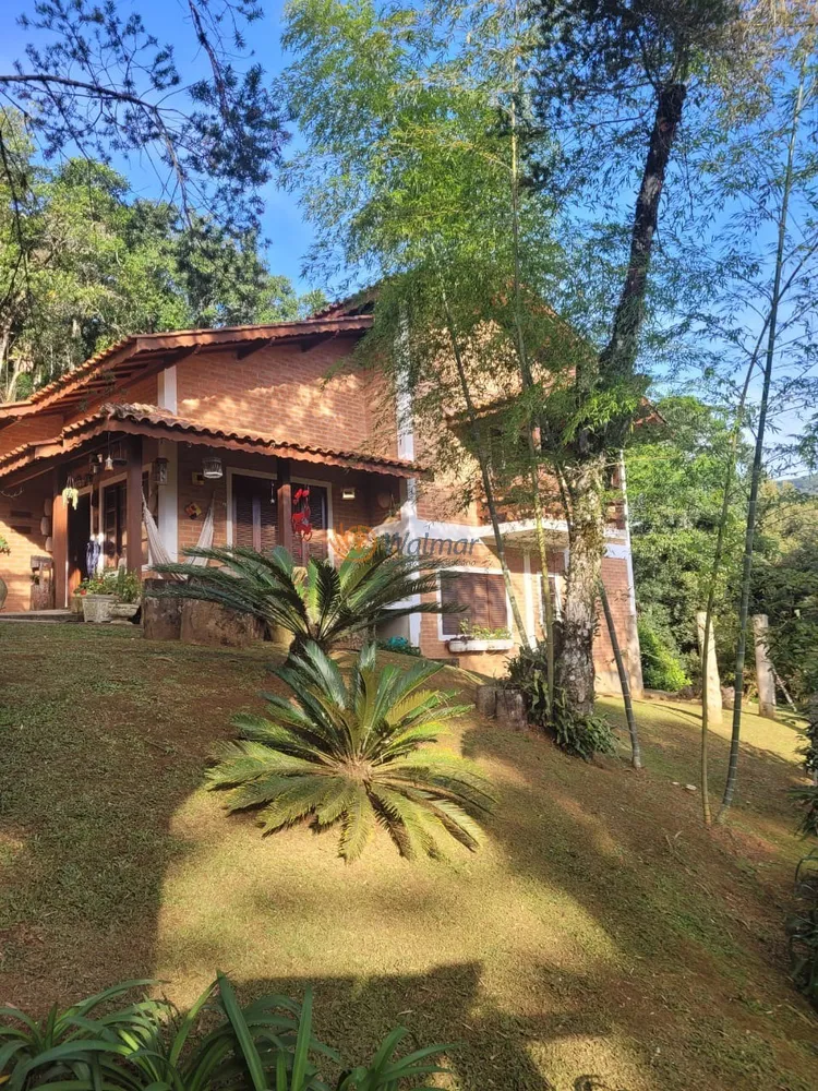 Casa, 4 quartos, 170 m² - Foto 1