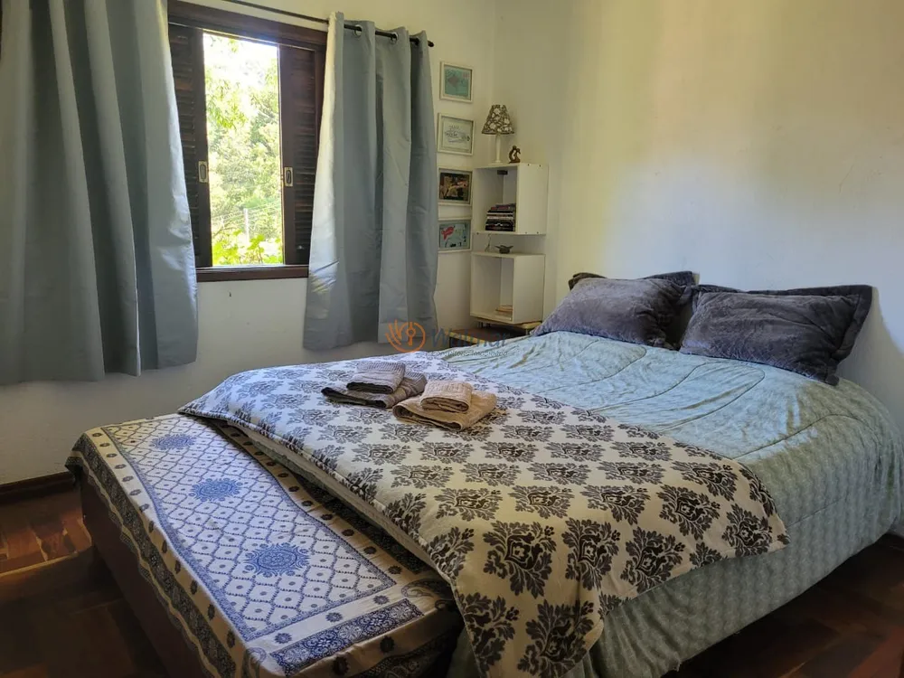 Casa, 4 quartos, 170 m² - Foto 4