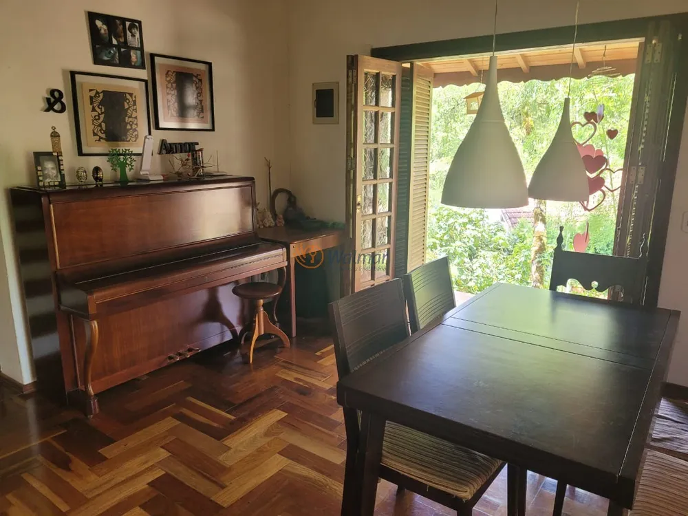 Casa, 4 quartos, 170 m² - Foto 9