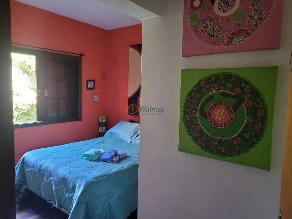 Casa, 4 quartos, 170 m² - Foto 7