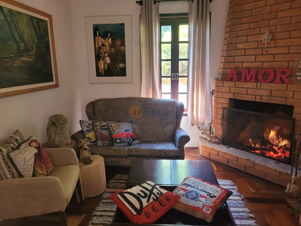 Casa, 4 quartos, 170 m² - Foto 6