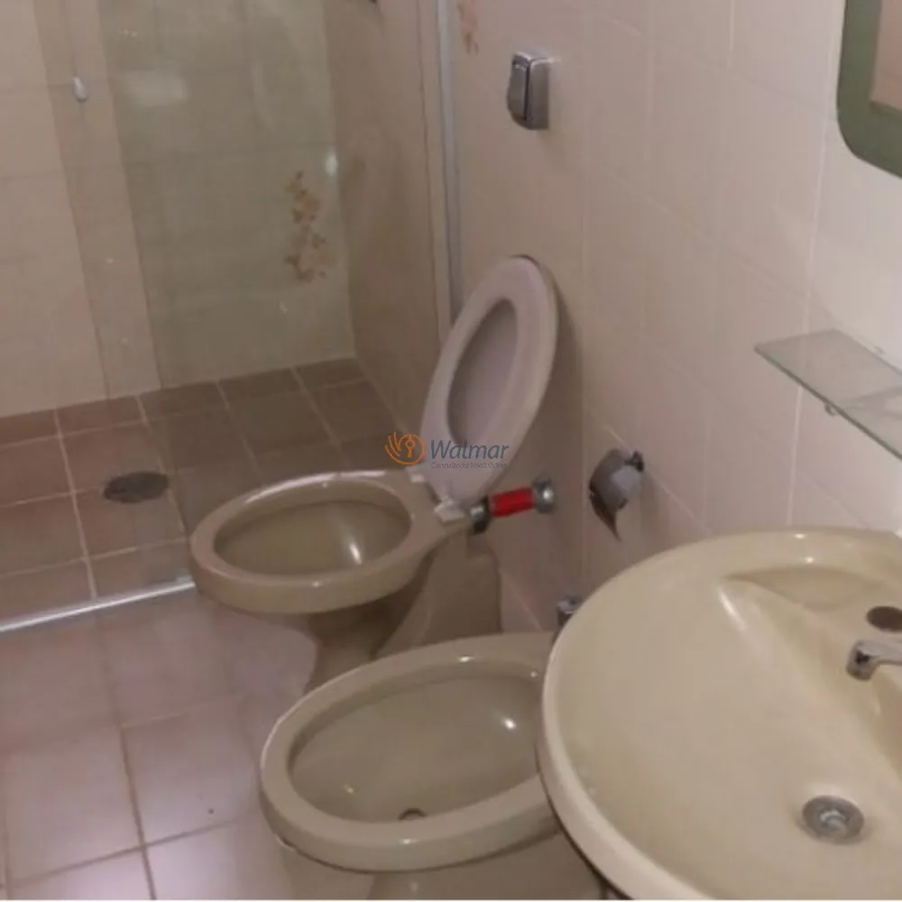 Apartamento, 3 quartos, 97 m² - Foto 2