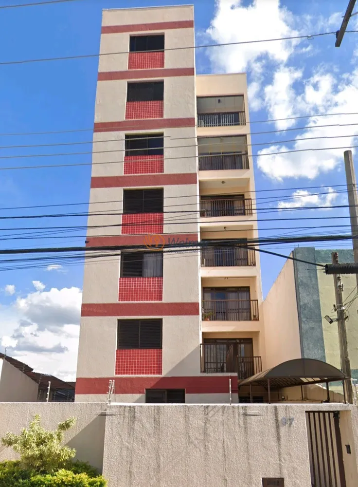 Apartamento, 3 quartos, 97 m² - Foto 5