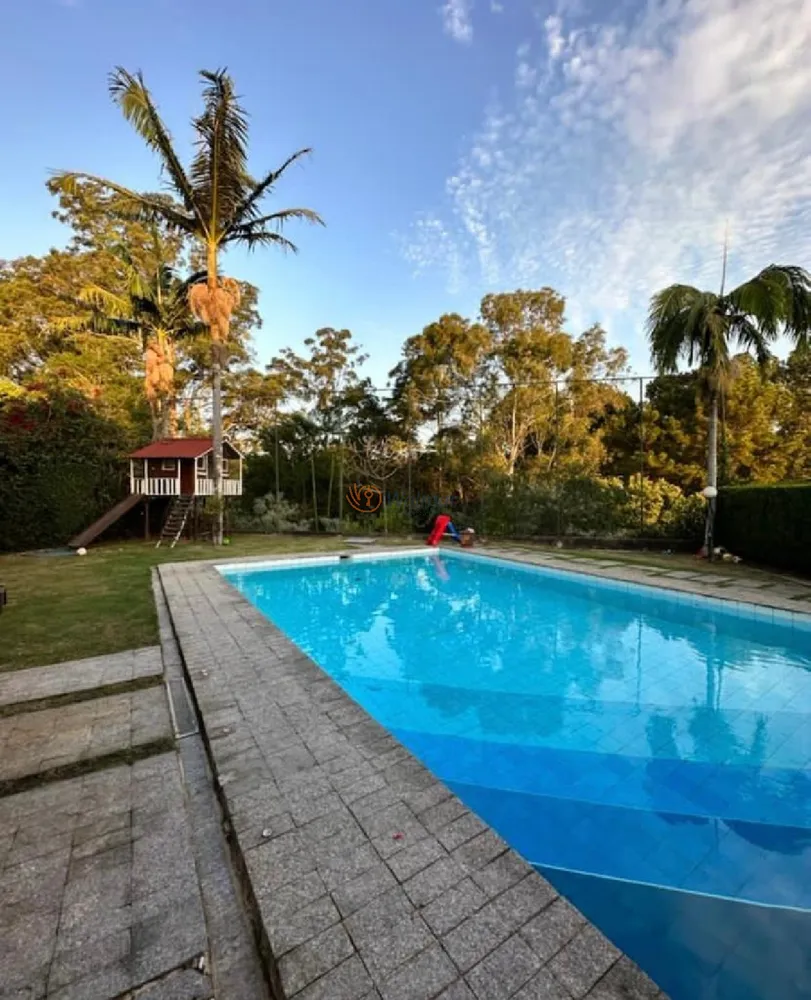 Casa, 4 quartos, 620 m² - Foto 11