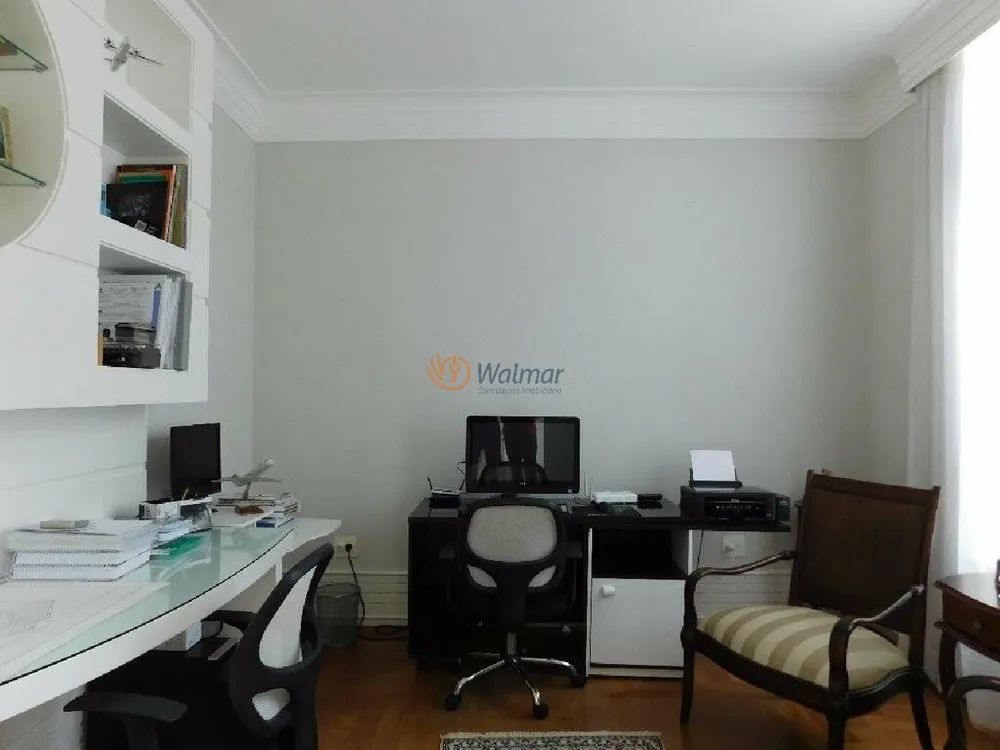 Casa, 4 quartos, 620 m² - Foto 6