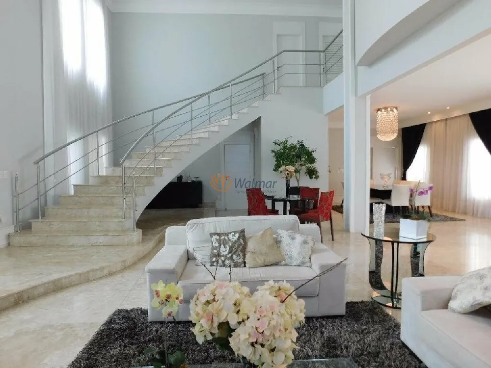 Casa, 4 quartos, 620 m² - Foto 1