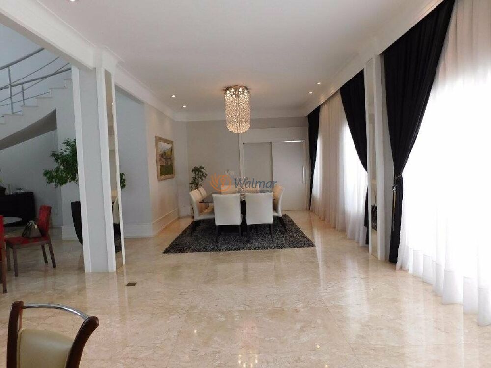 Casa, 4 quartos, 620 m² - Foto 4