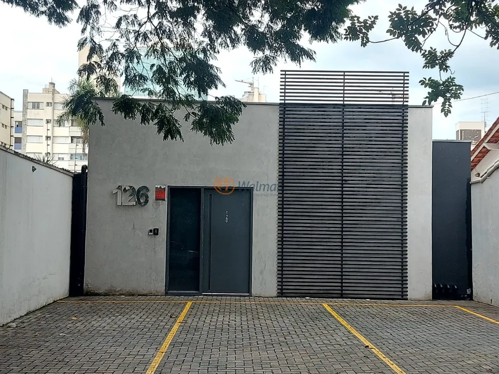 Prédio Inteiro, 123 m² - Foto 4