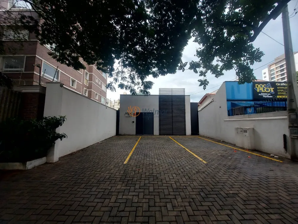 Prédio Inteiro, 123 m² - Foto 6