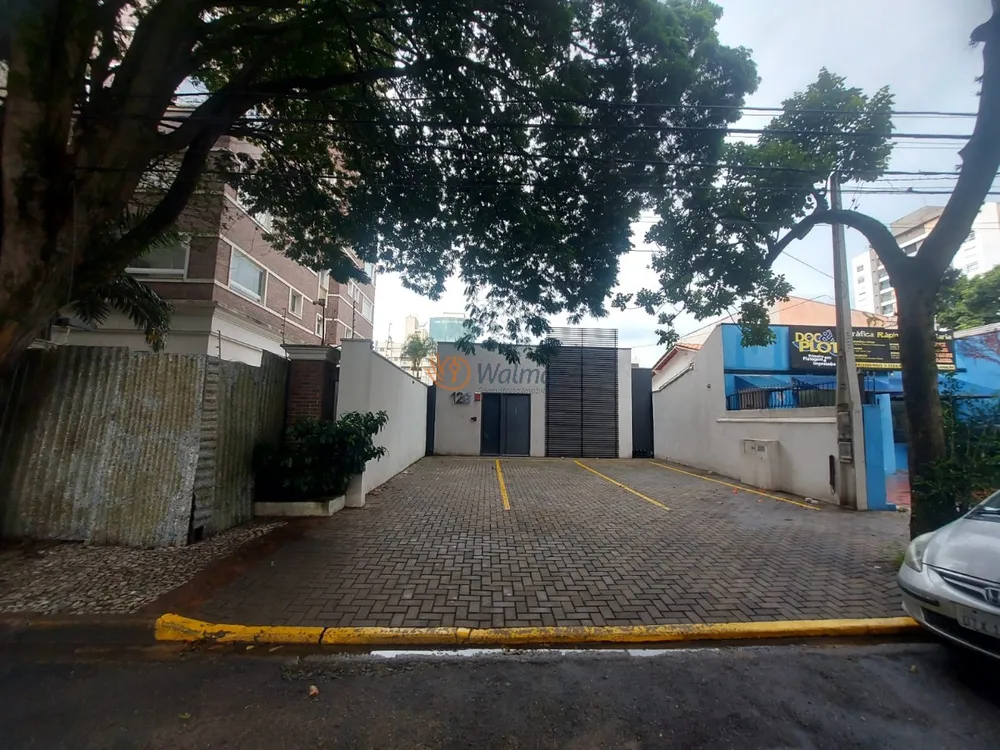 Prédio Inteiro, 123 m² - Foto 7