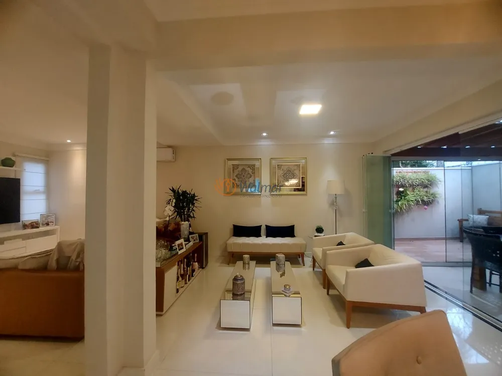 Casa, 3 quartos, 189 m² - Foto 9