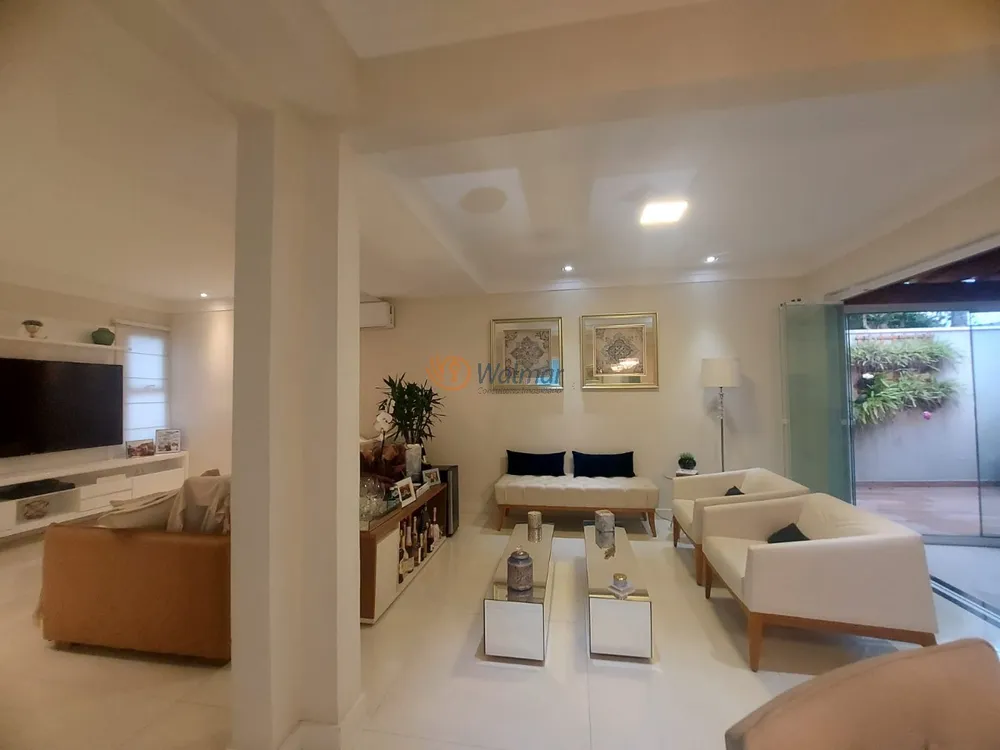 Casa, 3 quartos, 189 m² - Foto 1