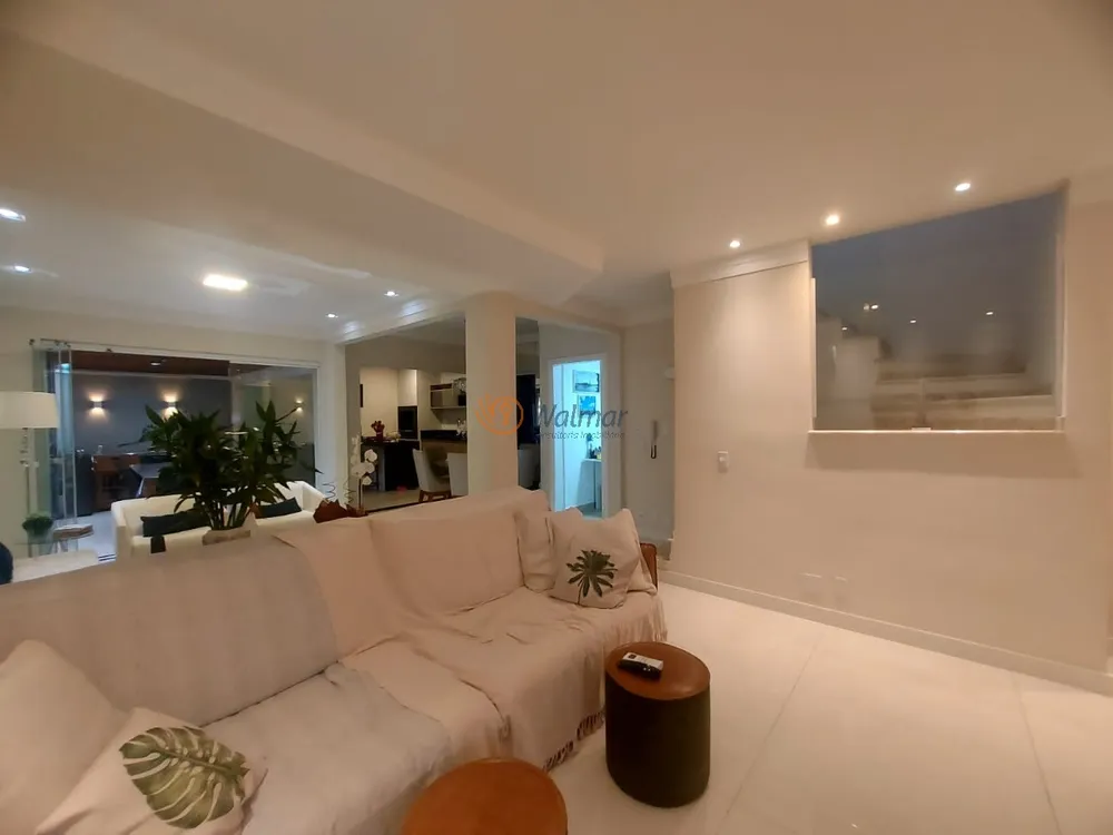 Casa, 3 quartos, 189 m² - Foto 4